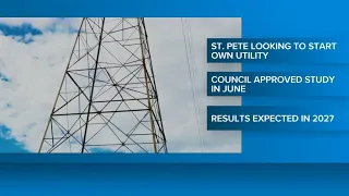Duke Energy requests lower rates