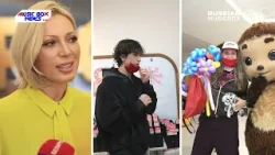 Международный конкурс красоты в Казани