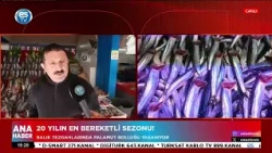 20 yılın en bereketli sezonu!