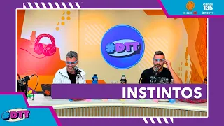 Los problemas imaginarios de Joel | #DEJARONTODOTIRADO en El Doce Stream| Programa completo 7/8/2026