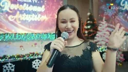 Ilie Maxian și Nătălița Olaru. Dar iubirea /TEZAUR TV, REVELIONUL ARTIŞTILOR 2026/