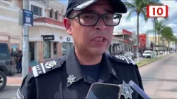 Cozumel actualizará reglamento de tránsito por uso de scooters eléctricos