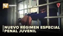 JUVENILE ACCOUNTABILITY IN MENDOZA | New juvenile penal system enacted