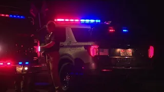 1 person in custody after shots were fired in Millcreek neighborhood