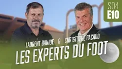 Les Experts du Foot - S04E10 - 05/01/2026