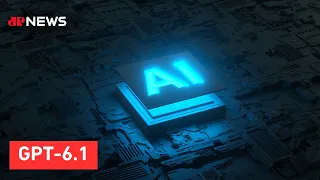 OpenAI cancels launch of new AI model.
