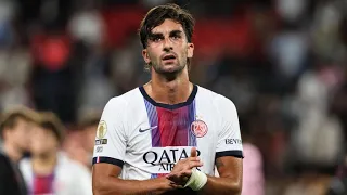 Ligue 1 : Ferran Torres sauve le Paris Saint-Germain face à Rennes • FRANCE 24