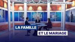 La famille et le mariage La famille et le mariage
