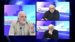 წმინდა ილია მართლის გზით - გიორგი ქუთათელაძის საავტორო გადაცემა | 19.01.2026