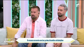 Radu Vâlcan, despre momente neașteptate la Insula Iubirii: „Este cel mai tare sezon”
