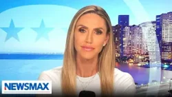 This case wouldn't 'see the light of day' in anywhere else: Lara Trump on hush money trial