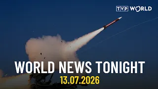 Europe begins unifying its ballistic defenses–Can they save Kyiv? | World News Tonight