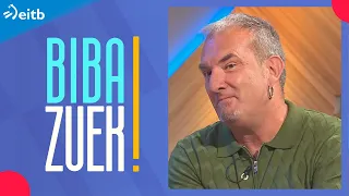 Jon Maiaren 'Berriz etorriko zera': Euskal identitatearen errelato berria?