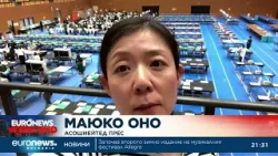 Екзитполовете в Япония показват, че партията на премиера Такаичи печели изборите