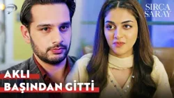 Her Gördüğünde Biraz Daha Aşık Oluyor  | Sırça Saray 21. Bölüm