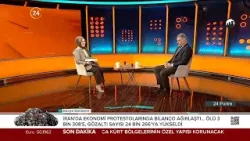 Zeynep Türkoğlu ile "24 Portre" / Bütün Şiirleri ve Yahya Kemal – 18 01 2026