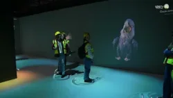 National Geographic abrirá en junio su nuevo museo de exploración en Washington