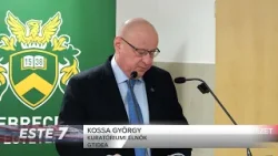 Kívül-belül megújult a Pszichológia Intézet