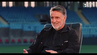 Հարցազրույց. Մանուել Տուլիպա