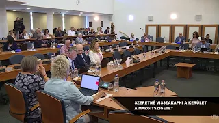 BP13 kerületi magazin 2026 06 26