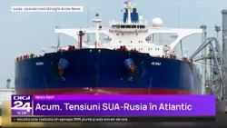 SUA au declanșat operațiunea de confiscare a unei nave din flota-fantomă a lui Putin (presă) SUA au declanșat operațiunea de confiscare a unei nave din flota-fantomă a lui Putin (presă)