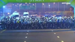 بطولة ناس 2026 | سباق الدراجات الهوائية - اليوم الأول بطولة ناس 2026 | سباق الدراجات الهوائية - اليوم الأول