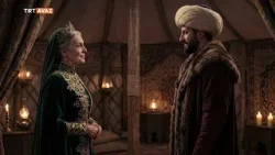 İzler - Saray Hatun