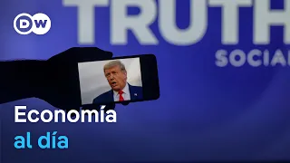 🟢Trump sued for charging up to $100,000 for early access to his posts