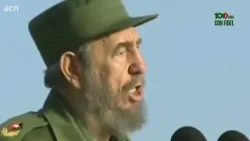 El antimperialismo de Fidel 