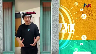 VENTANA VIRAL | Capítulo 14: “Kapüy - 1”