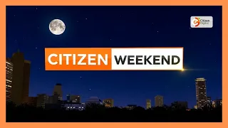 CITIZEN WEEKEND NEWS ~ AUGUST 15, 2026