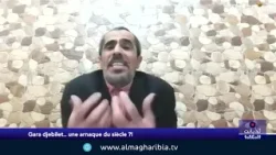 Le régime  aime ses intérêts et les privilèges ,il n'aime pas le pays.