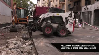 BP13 kerületi magazin 2026 08 14