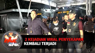 Selain Kasus YTR, 2 Kejadian Viral Penyekapan Kembali Terjadi | Hot Shot