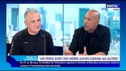 La Matinale (18/03/2026) - Renaud Cohen : son film sur la paternité, entre héritage et réinvention