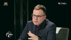 Alb Negru - Suveranism versus democrație