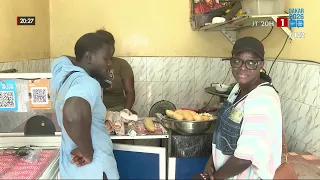 Street Food: A New Eating Habit