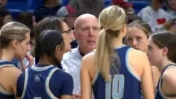 Pulaski Academy girls basketball gets first state title after defeating Pea Ridge Pulaski Academy girls basketball gets first state title after defeating Pea Ridge