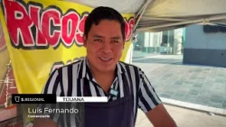 Informal commerce growing in the city