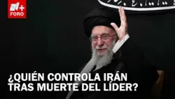 Las Guardias Revolucionarias toman el control de Irán tras muerte de Jamenei