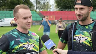 30th International Street Run - Jaworzno