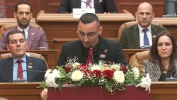 Mbledhje solemne e Kuvendit të Prizrenit për 28 vjetorin  e ''Epopesë së UÇK-së''