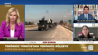 İsrail'den Türkiye'ye Küstah Tehdit - Ajanda | 27 Ağustos 2026