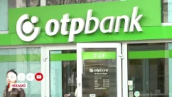 Csányi Sándor hatalmas bejelentést tett: az OTP Bankról van szó