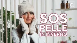 Pelle Protetta in Inverno: Strategie Anti-Freddo per una Cute Perfetta