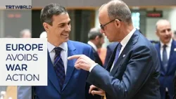 Европейские страны избегают вмешательства в войну США и Израиля против Ирана. Европейские страны избегают вмешательства в войну США и Израиля против Ирана.