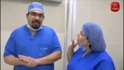 في القفة : " البنج للصغار في طهور ميخوفش و الخبرة تلعب دور كبير "