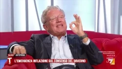 Inflation, gas and Trump, Di Bella: "Italy should distance itself like Canada"