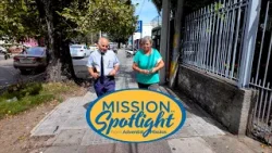 Adventisté ve světě | Z obýváku až k domovu modlitby