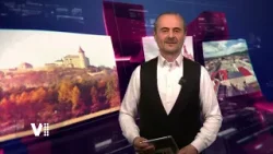 Expres Pardubického kraje – 2. 4. 2026